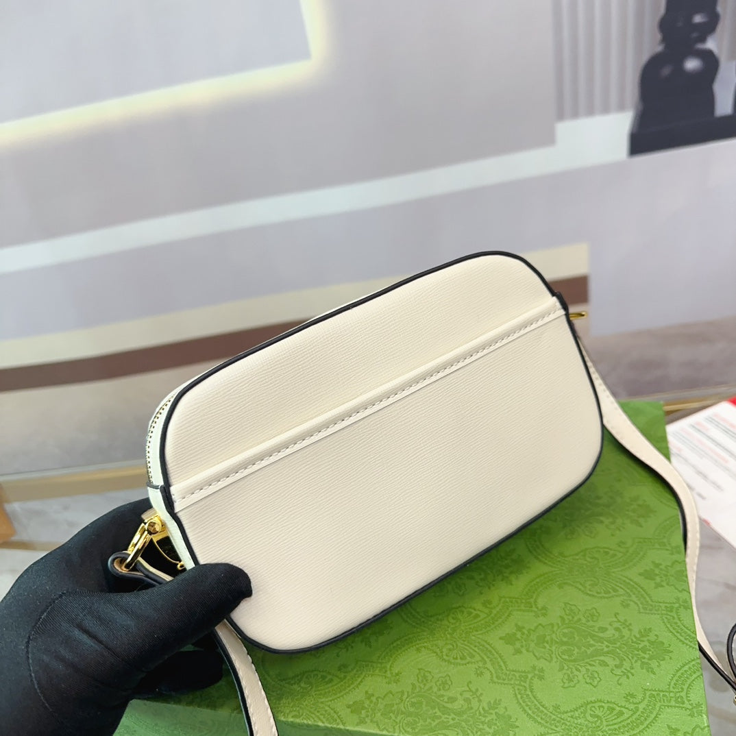 STRAPSTORY - GGC1 BAG - 958