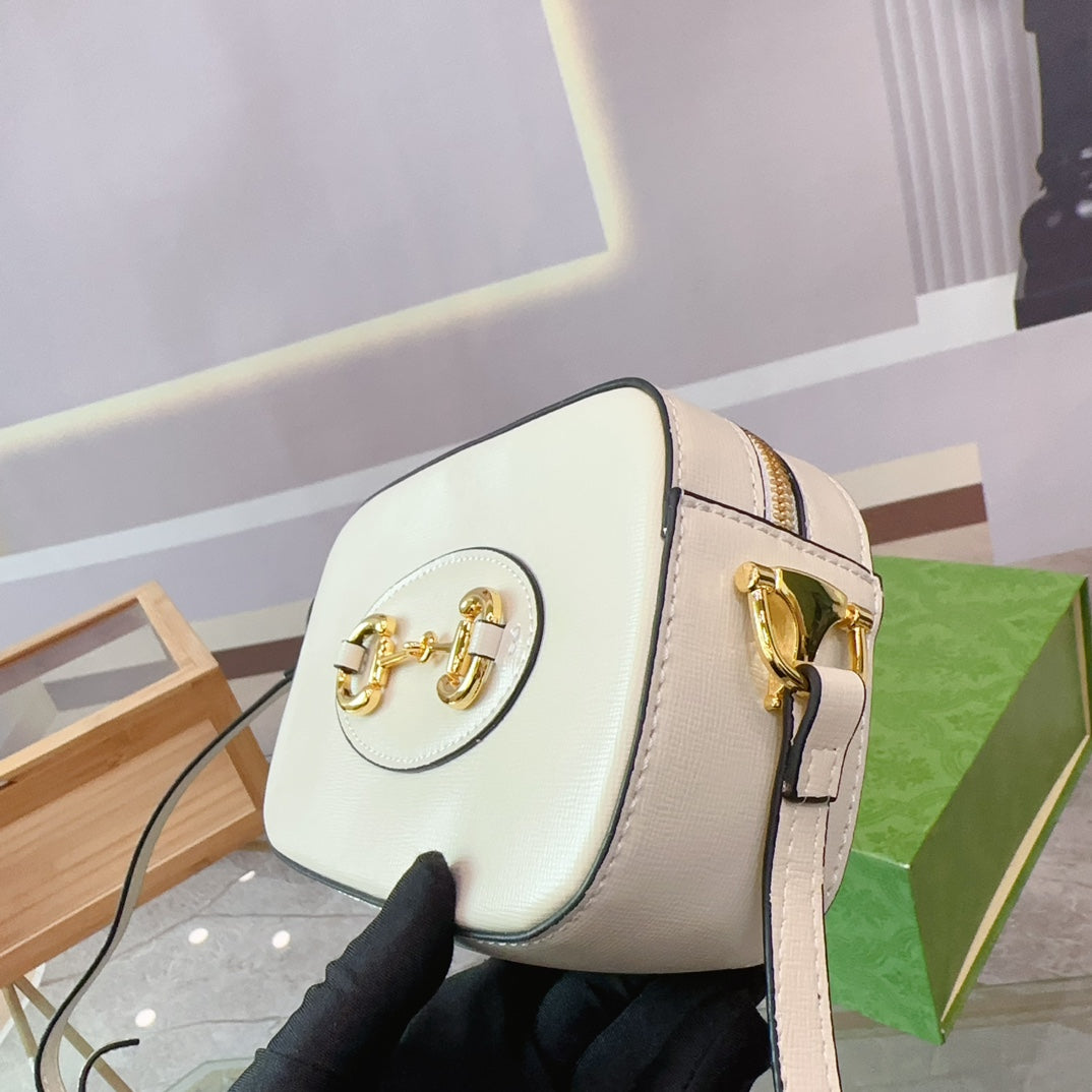 STRAPSTORY - GGC1 BAG - 958