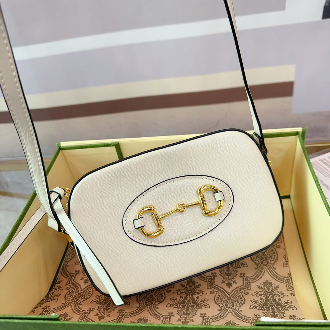 STRAPSTORY - GGC1 BAG - 958