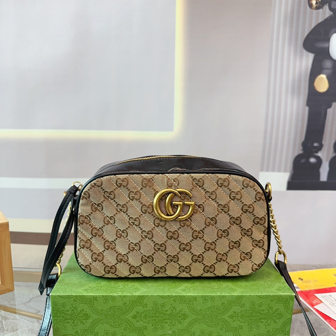 STRAPSTORY - GGC1 BAG - 952