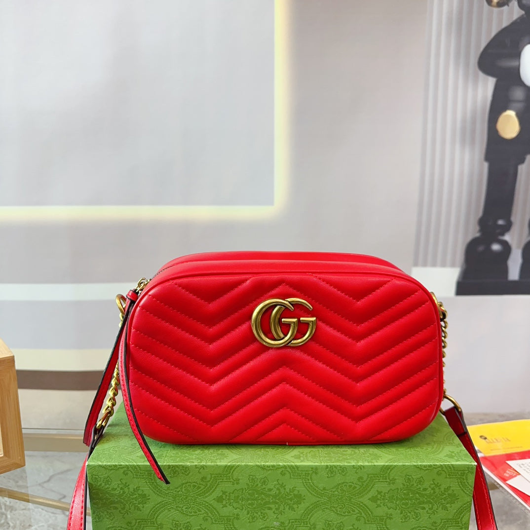 STRAPSTORY - GGC1 BAG - 952