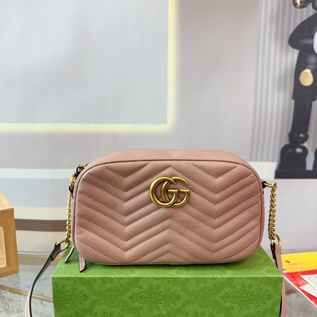 STRAPSTORY - GGC1 BAG - 952