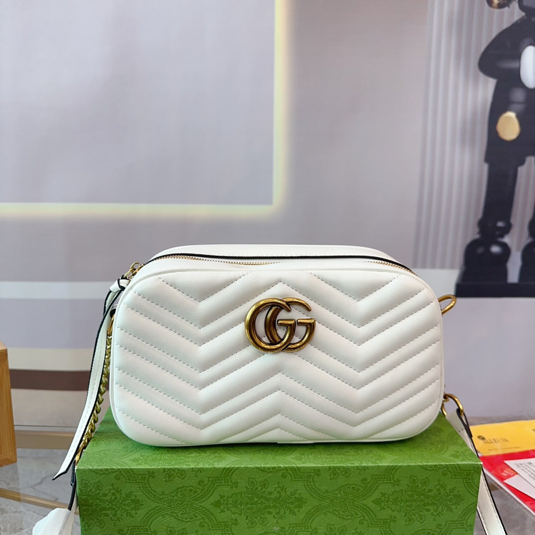 STRAPSTORY - GGC1 BAG - 952