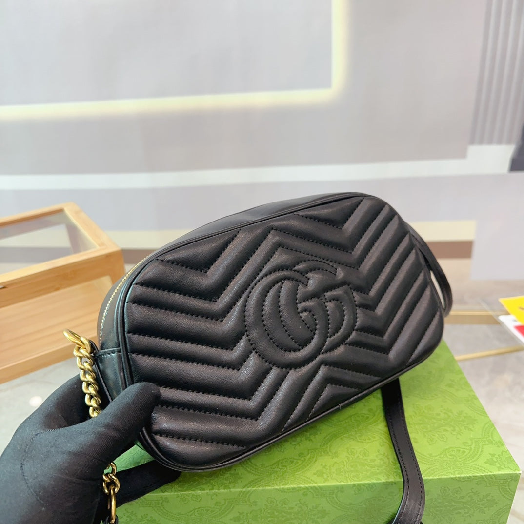 STRAPSTORY - GGC1 BAG - 952