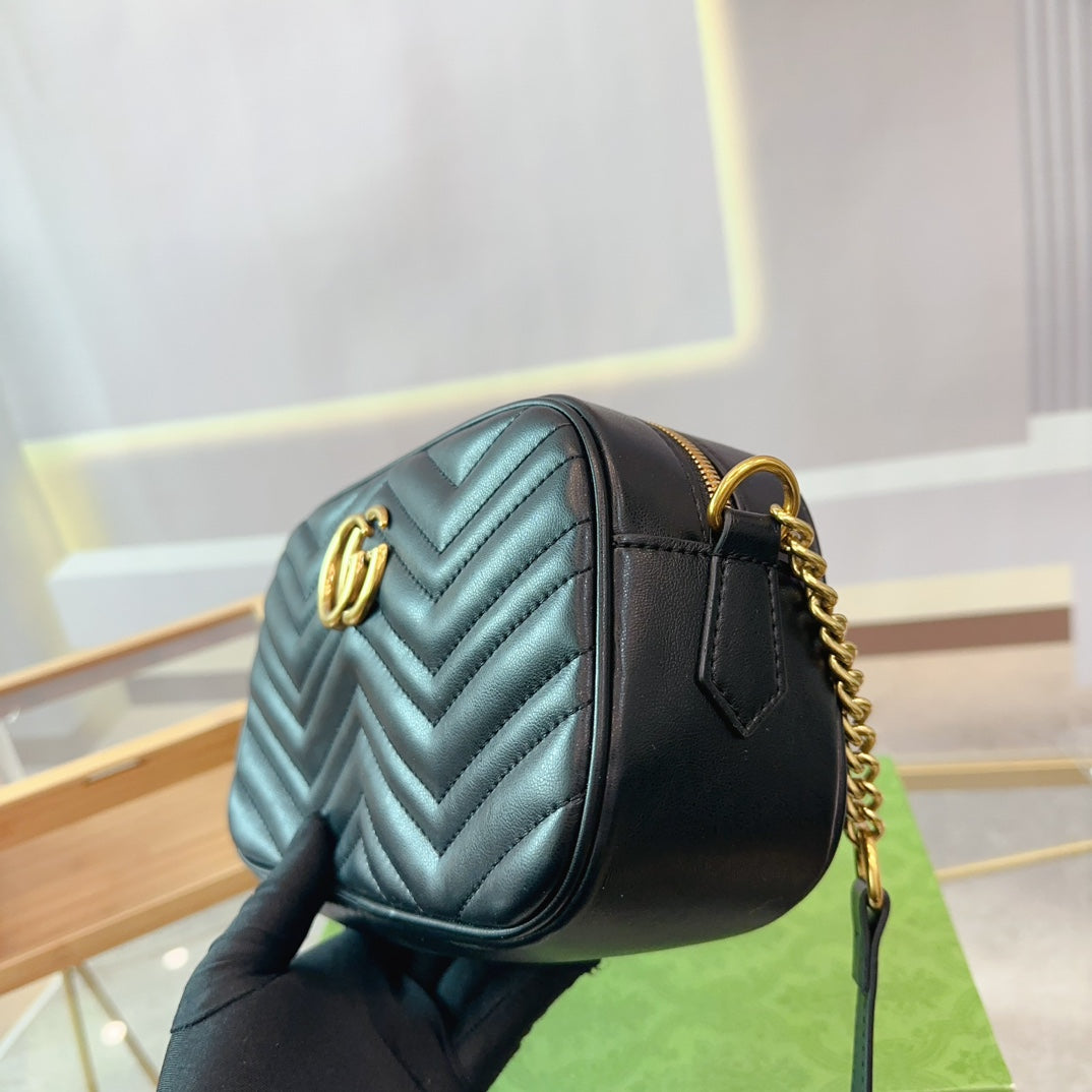 STRAPSTORY - GGC1 BAG - 952