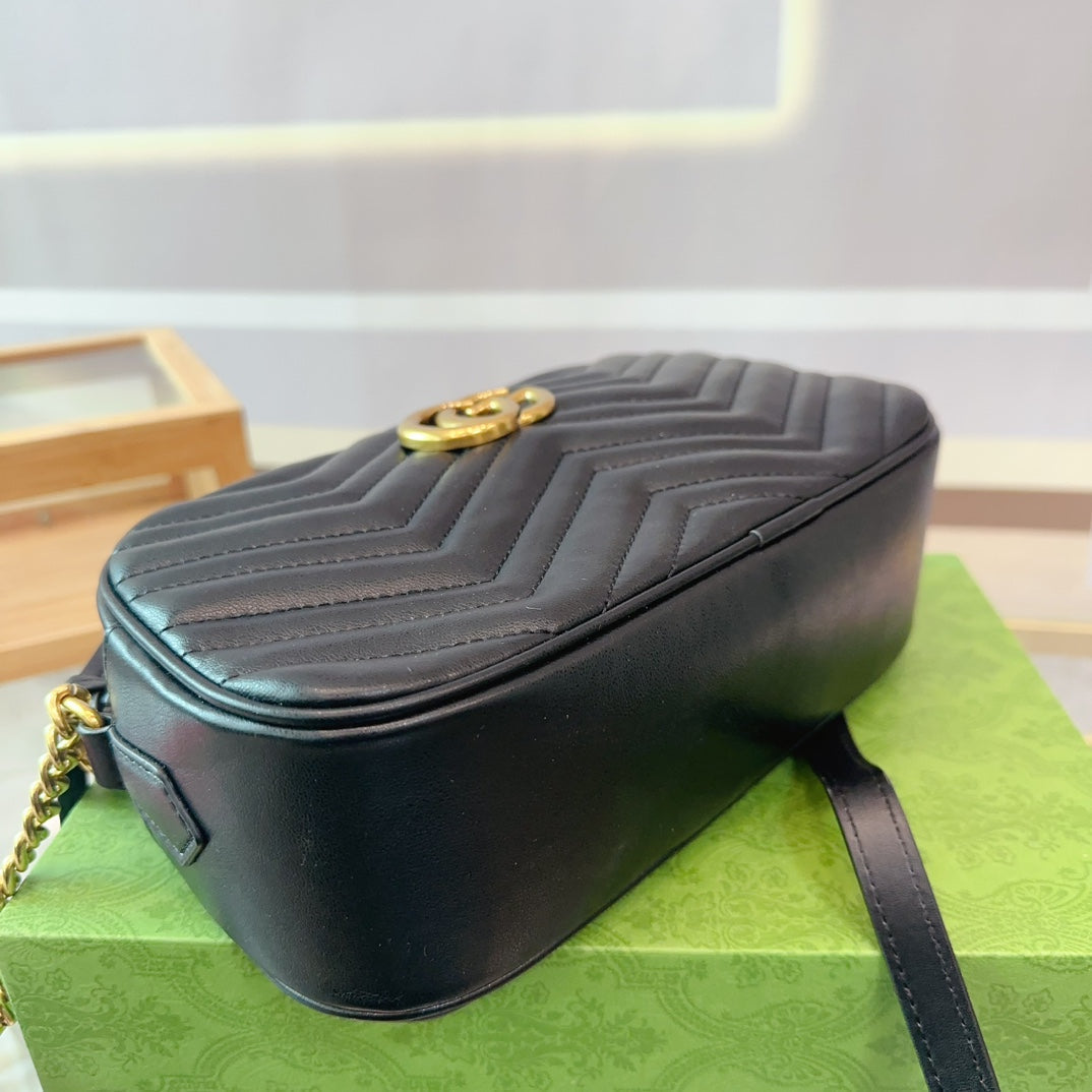 STRAPSTORY - GGC1 BAG - 952