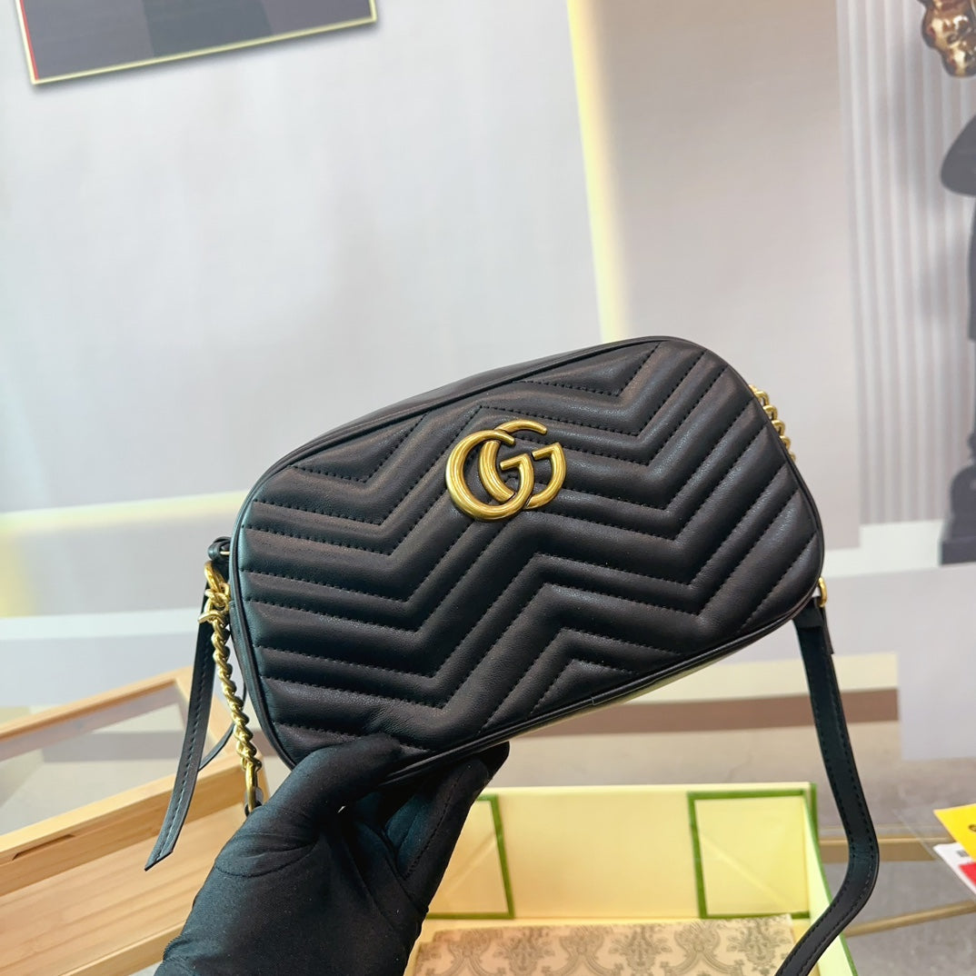 STRAPSTORY - GGC1 BAG - 952