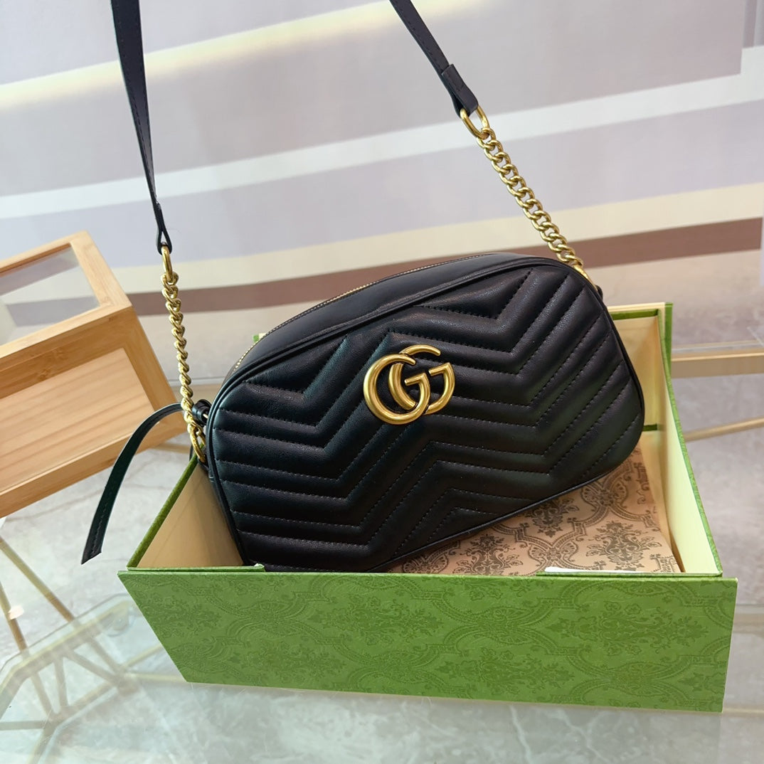 STRAPSTORY - GGC1 BAG - 952