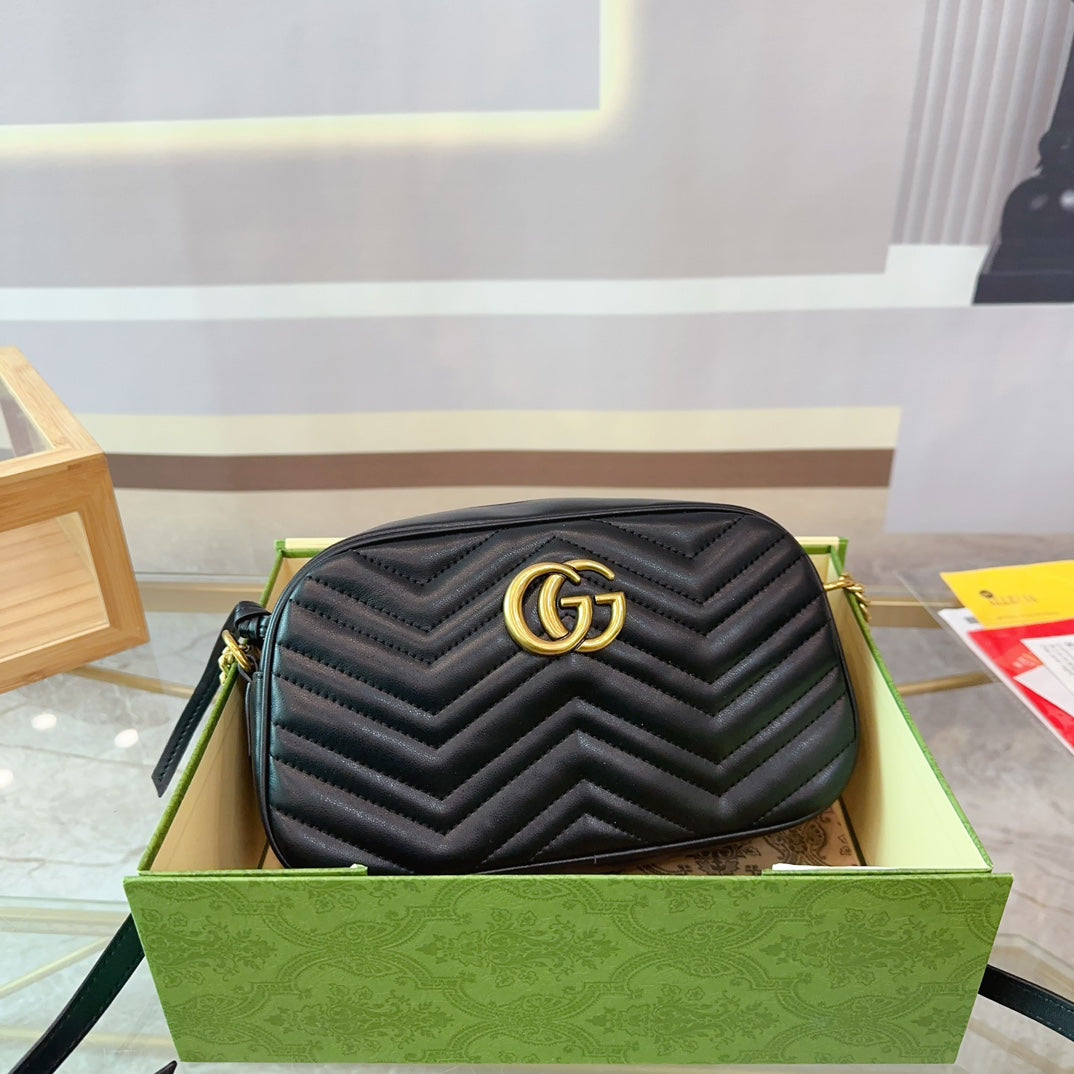 STRAPSTORY - GGC1 BAG - 952