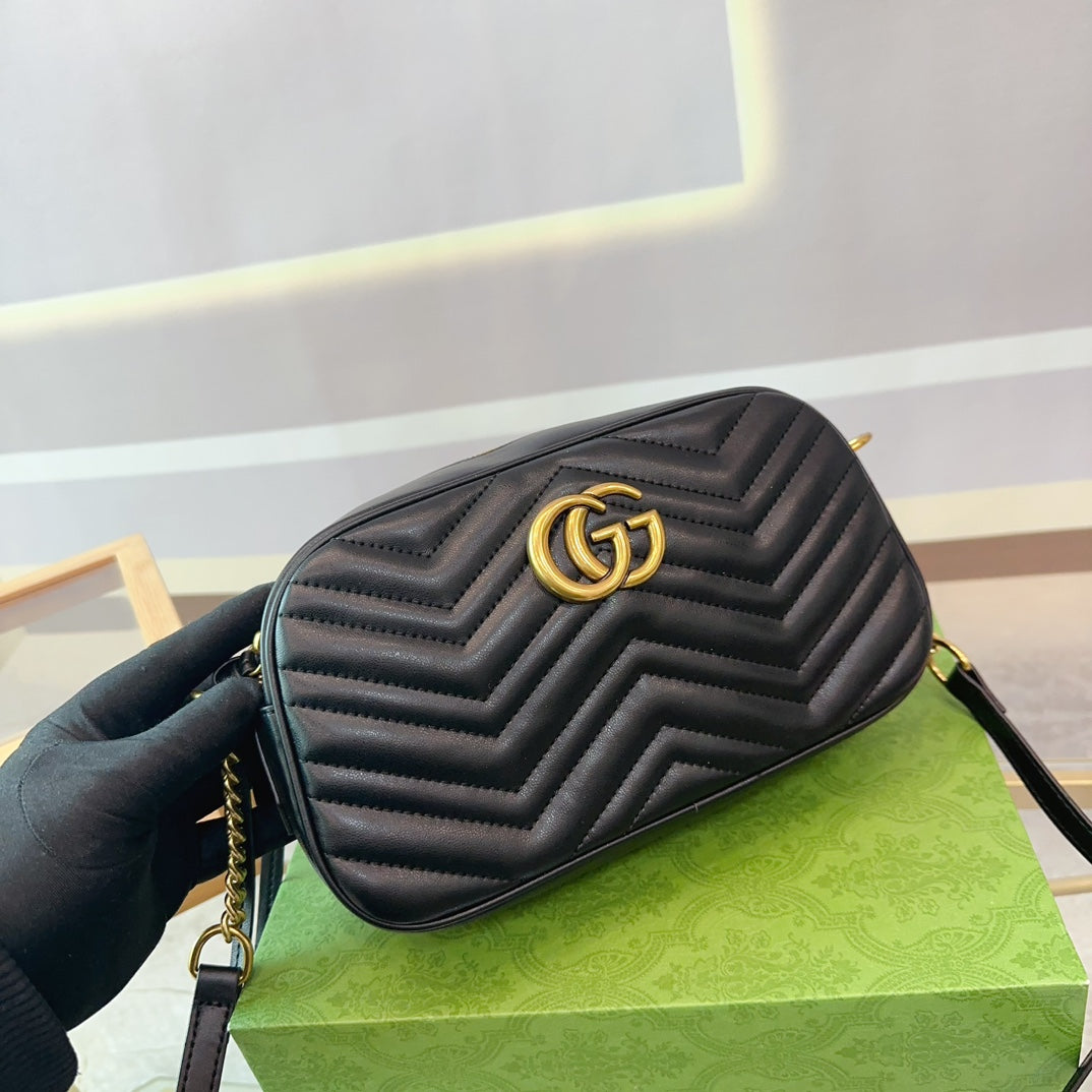 STRAPSTORY - GGC1 BAG - 952