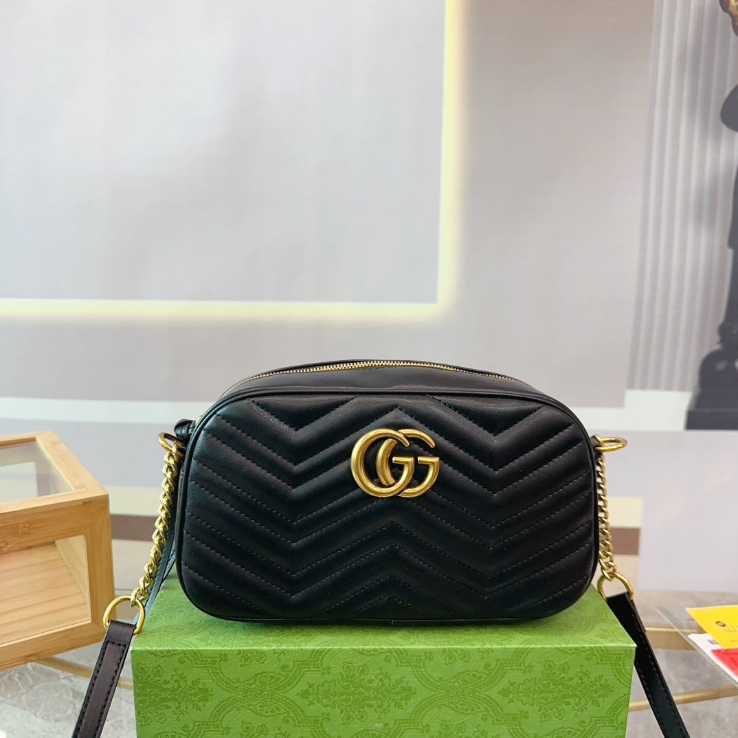 STRAPSTORY - GGC1 BAG - 952