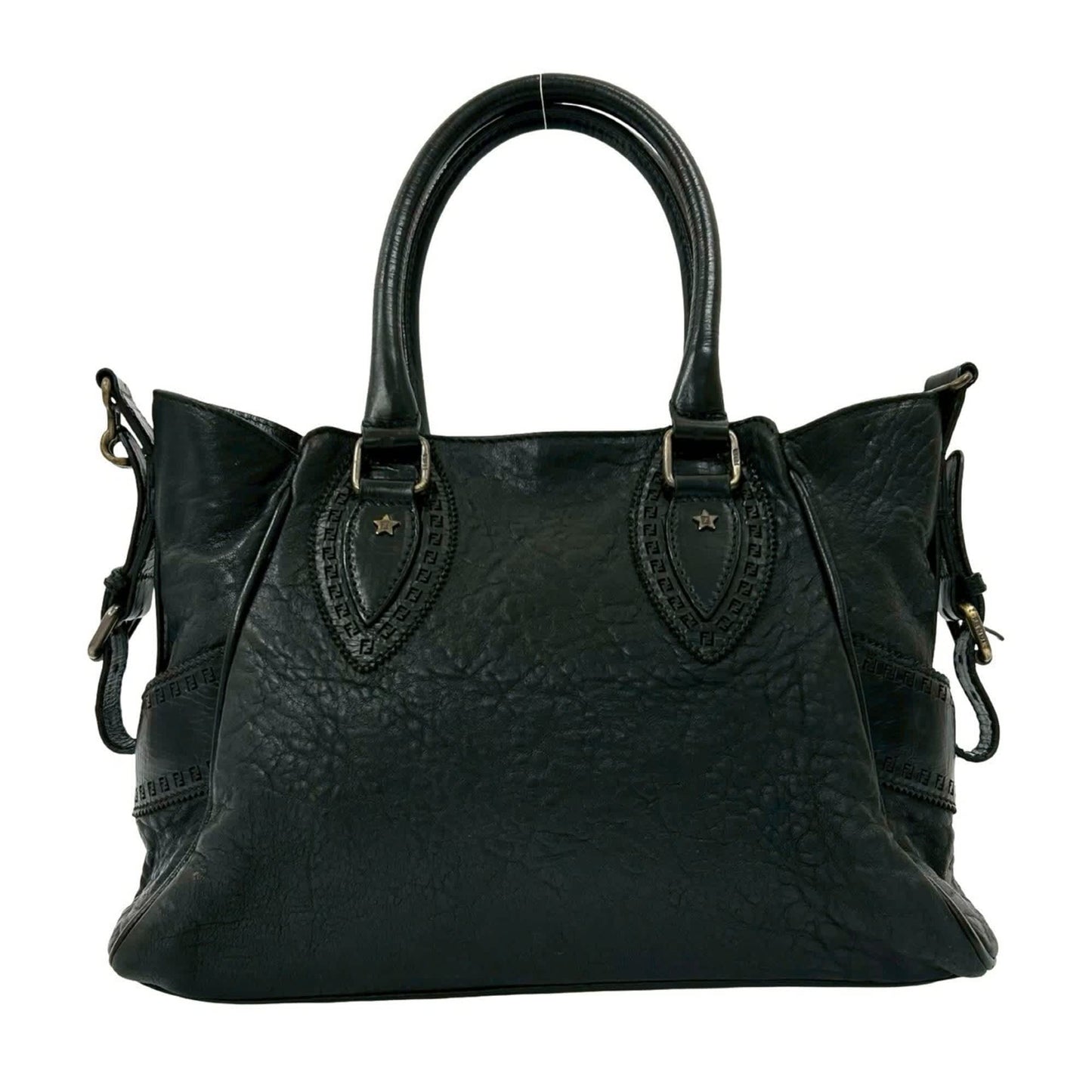 StrapStory - Tote Bag 3814