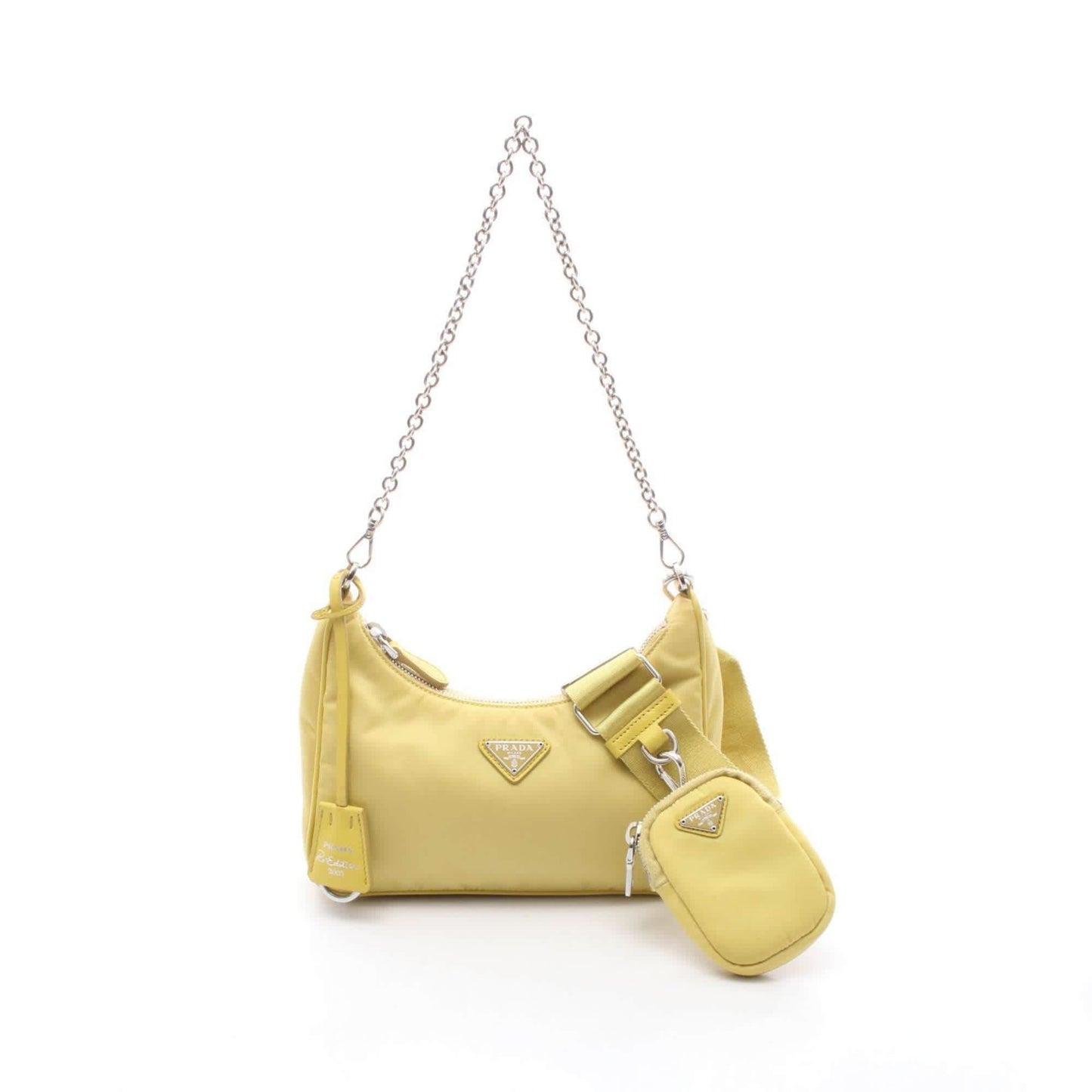 StrapStory - Shoulder Bag 6636