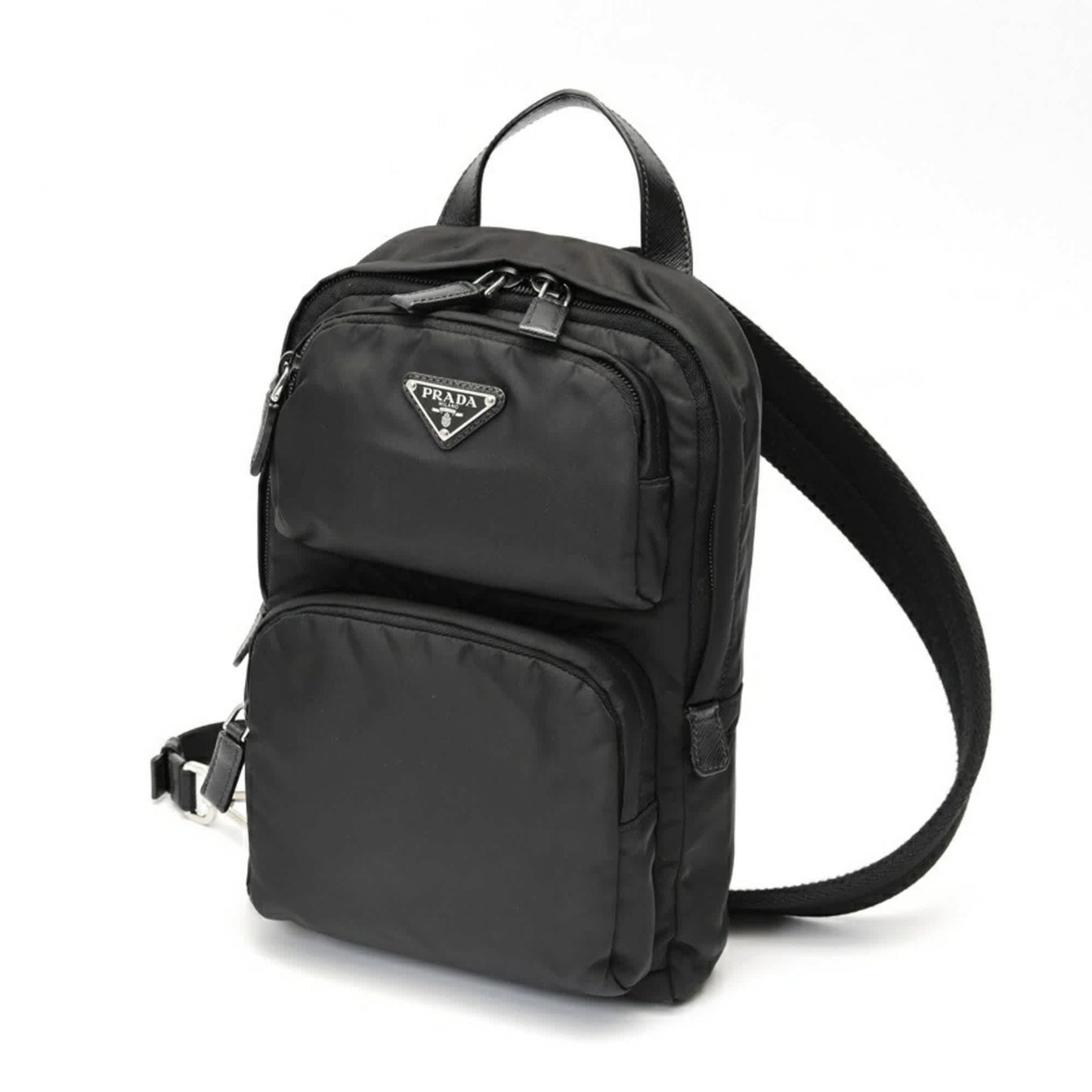 StrapStory - Backpack 1343