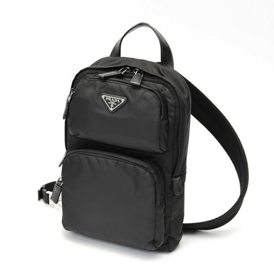 StrapStory - Backpack 1343