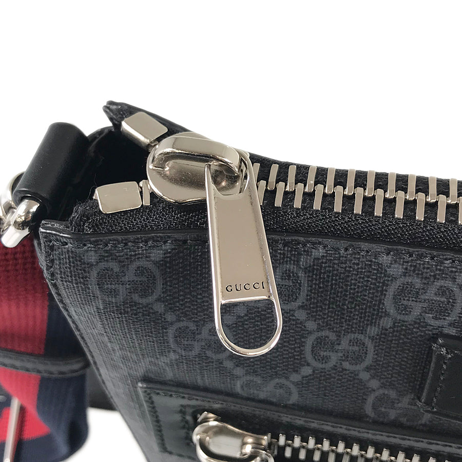 STRAPSTORY - GGC1 BAG - 3925