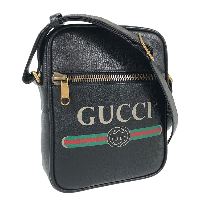 STRAPSTORY - GGC1 BAG - 3478