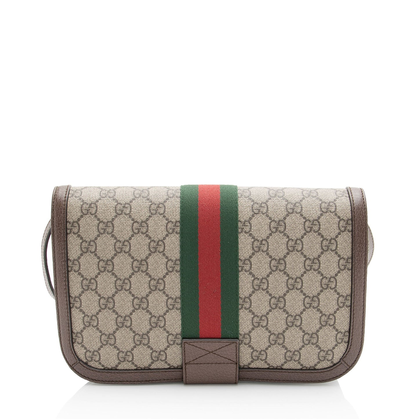 StrapStory - Messenger Bag 190