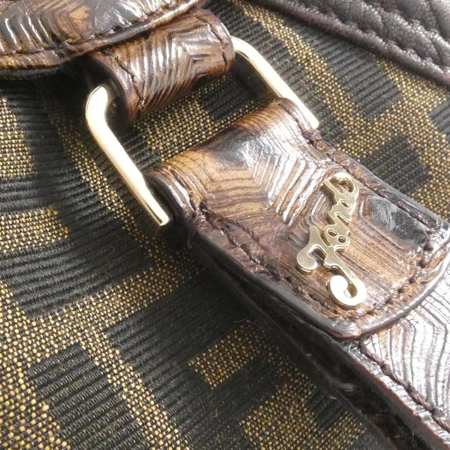 StrapStory - Shoulder Bag 3824