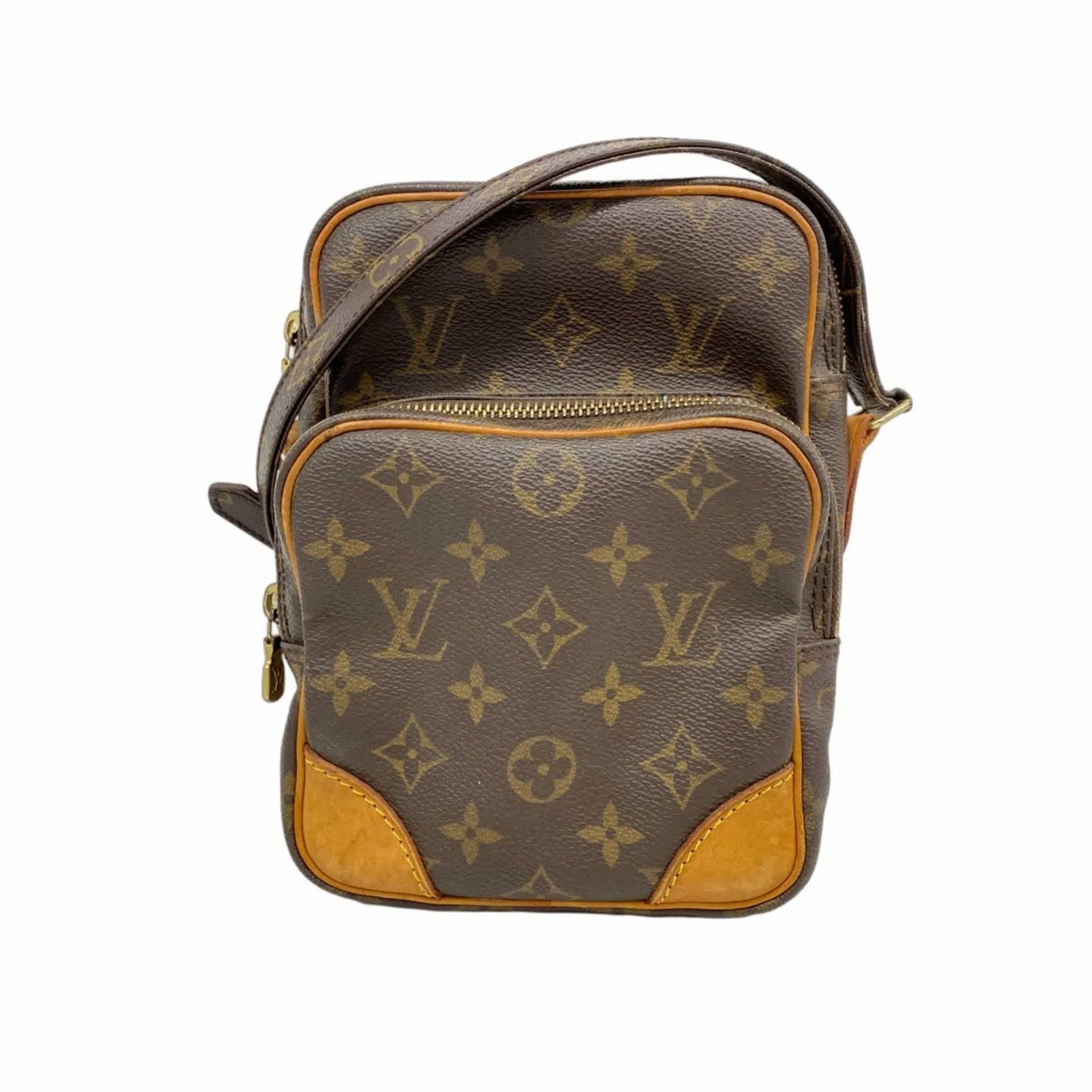 StrapStory - Shoulder Bag 5109