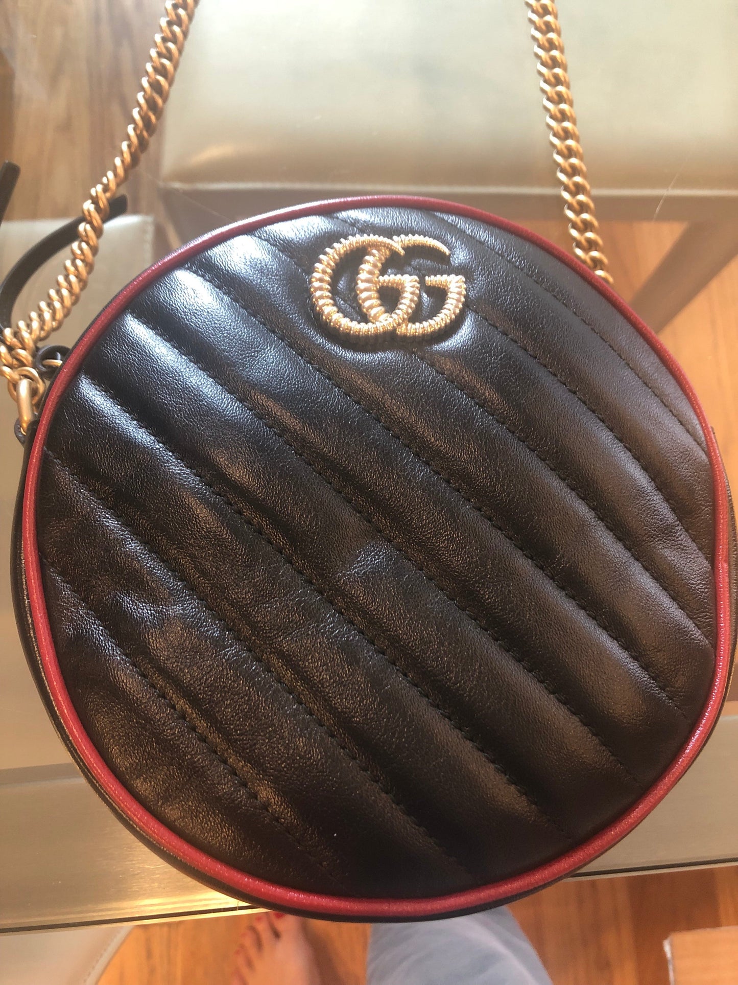 STRAPSTORY - GGC1 BAG - 4007