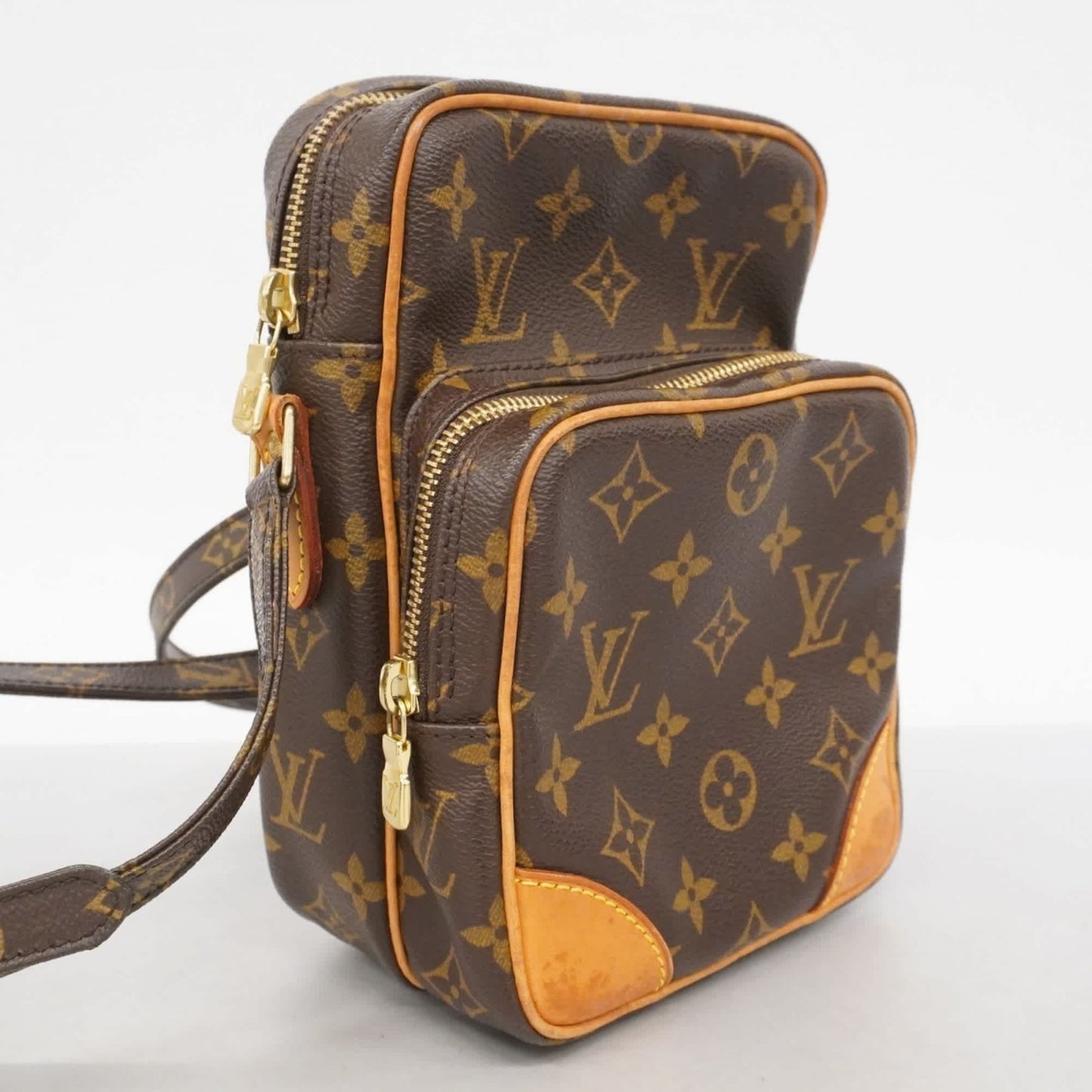 StrapStory - Shoulder Bag 6218