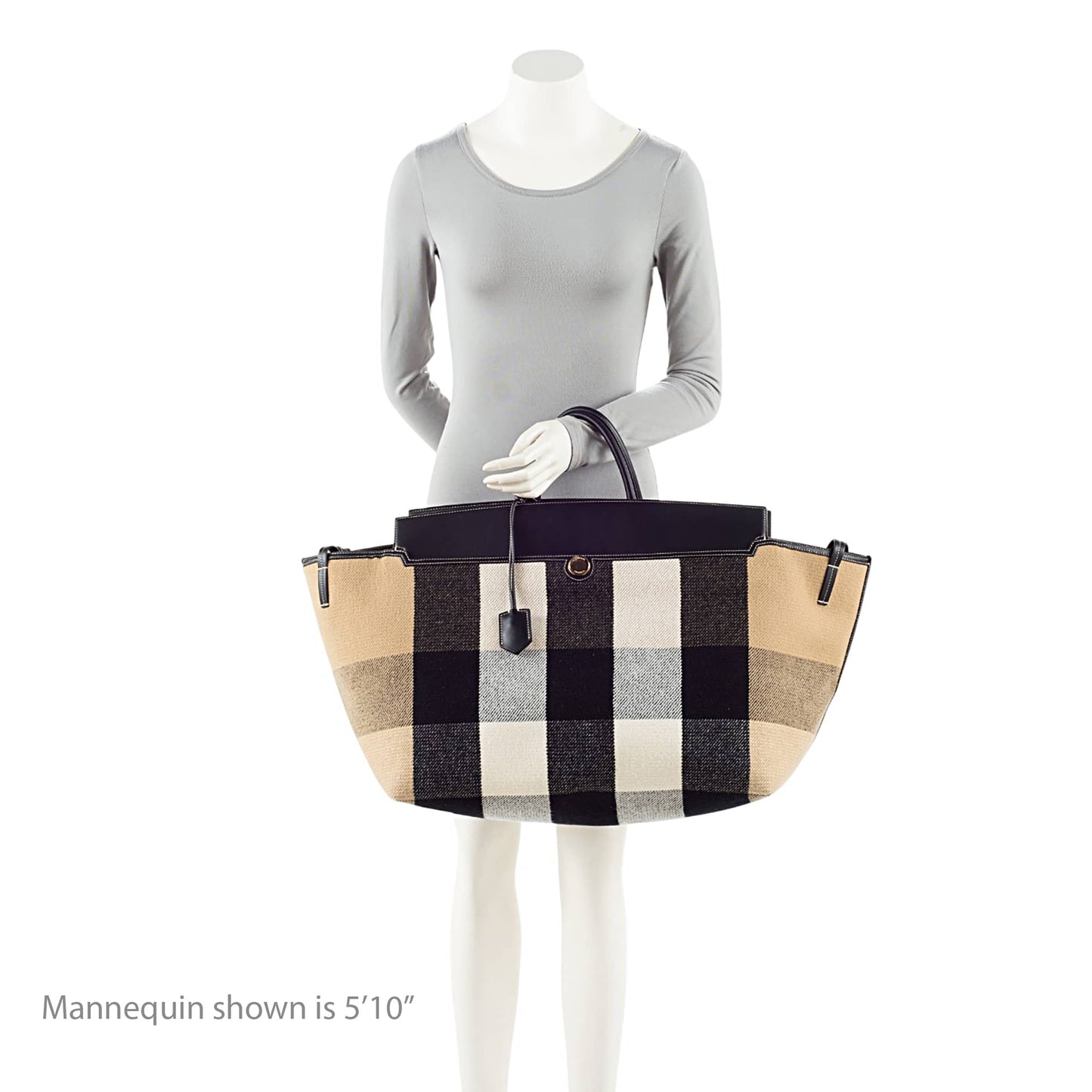 StrapStory - Tote Bag 4599