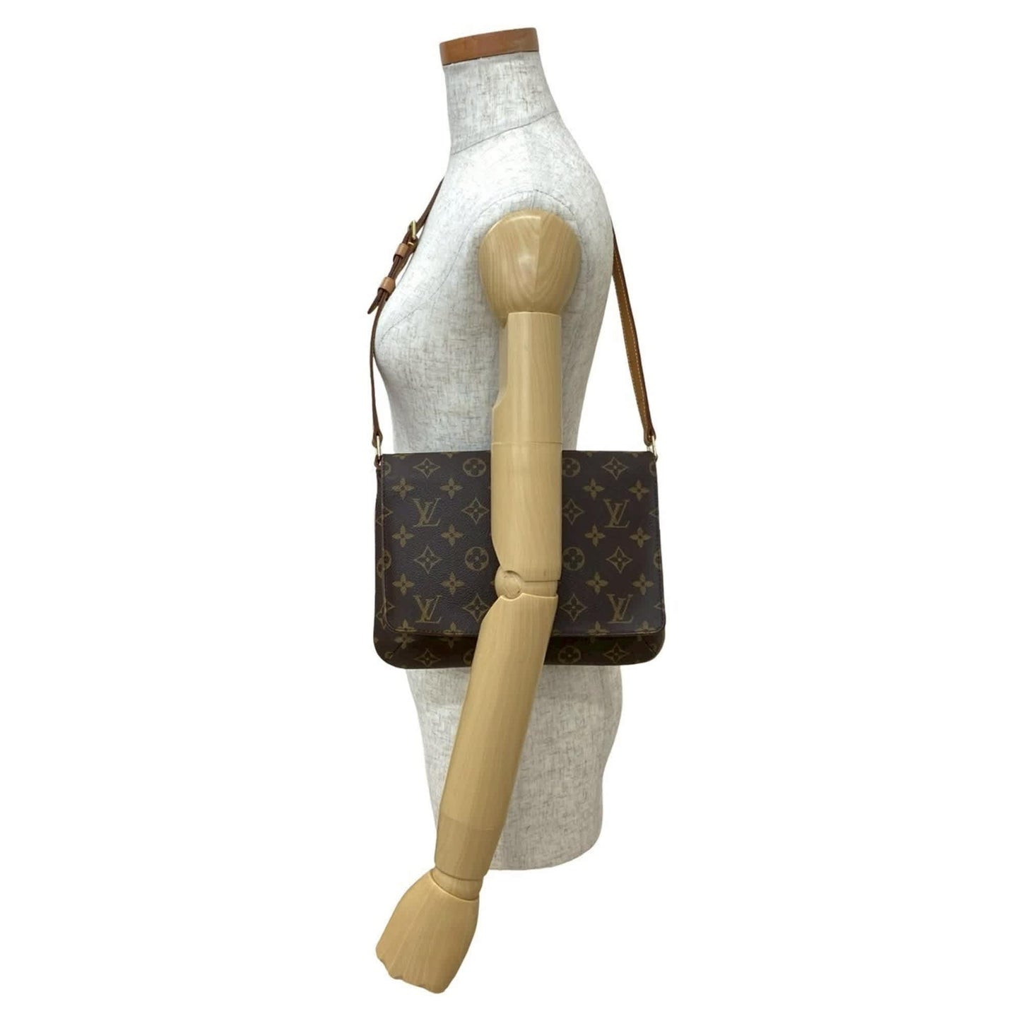 StrapStory - Shoulder Bag 5380