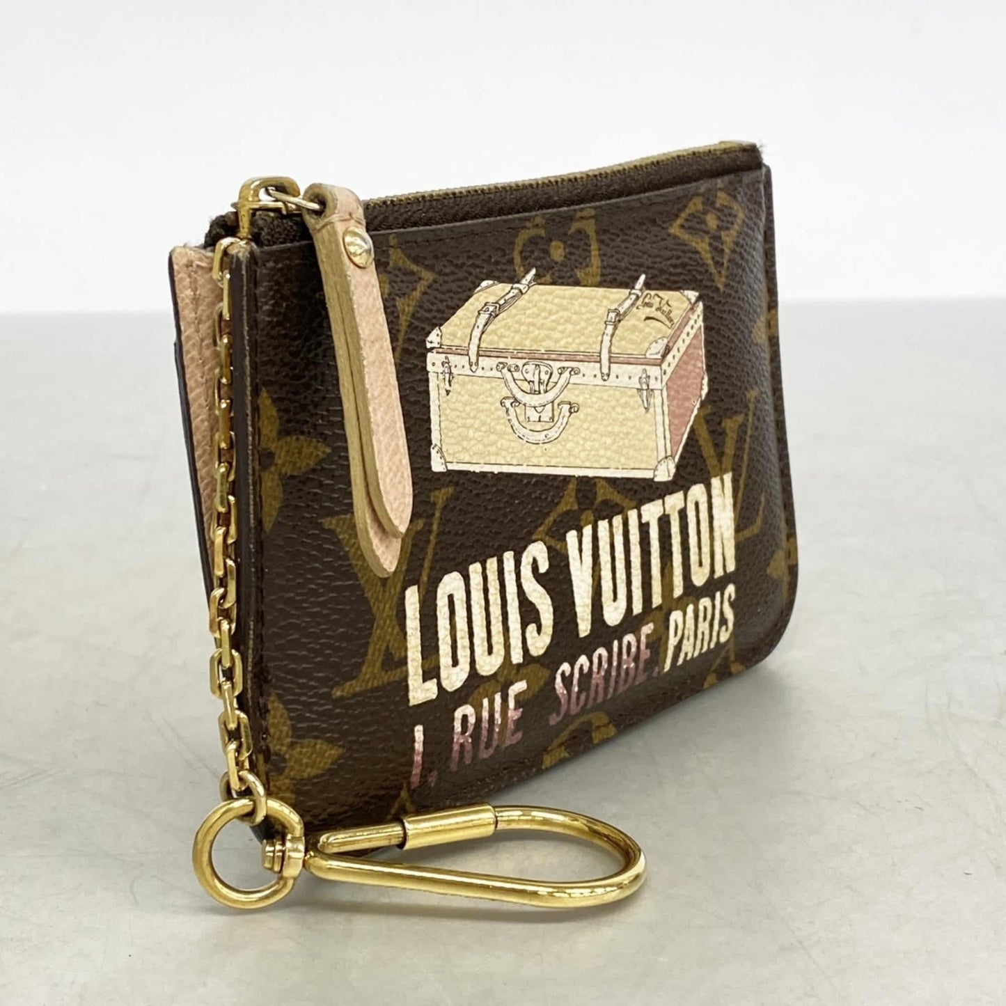 StrapStory - Wristlet 905