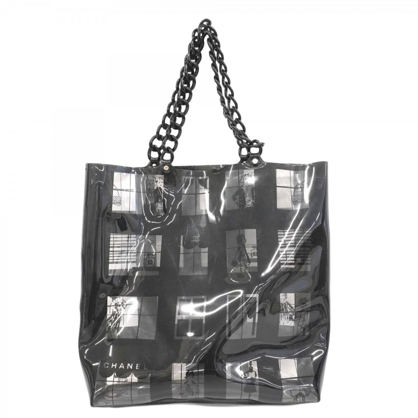 StrapStory - Tote Bag 3578