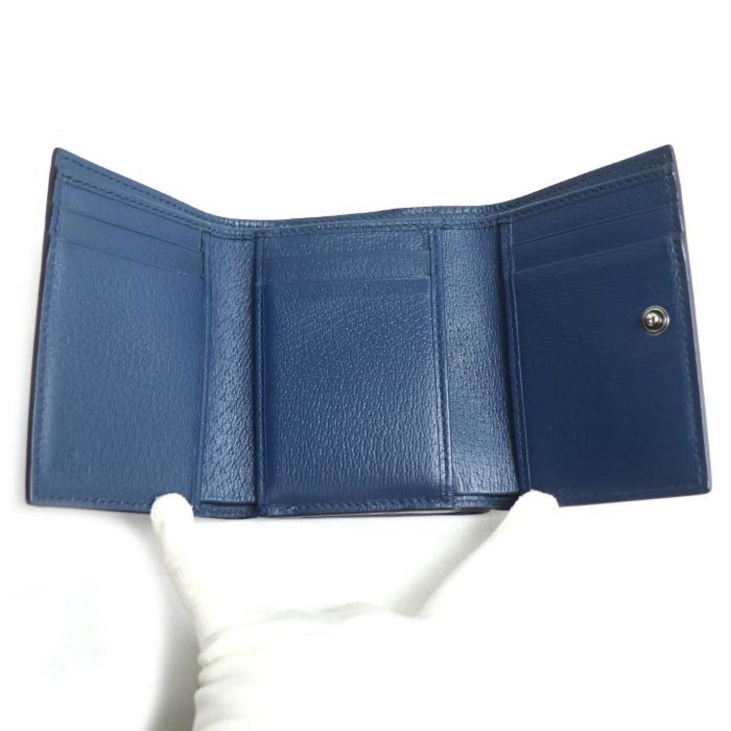 StrapStory - Wristlet 914