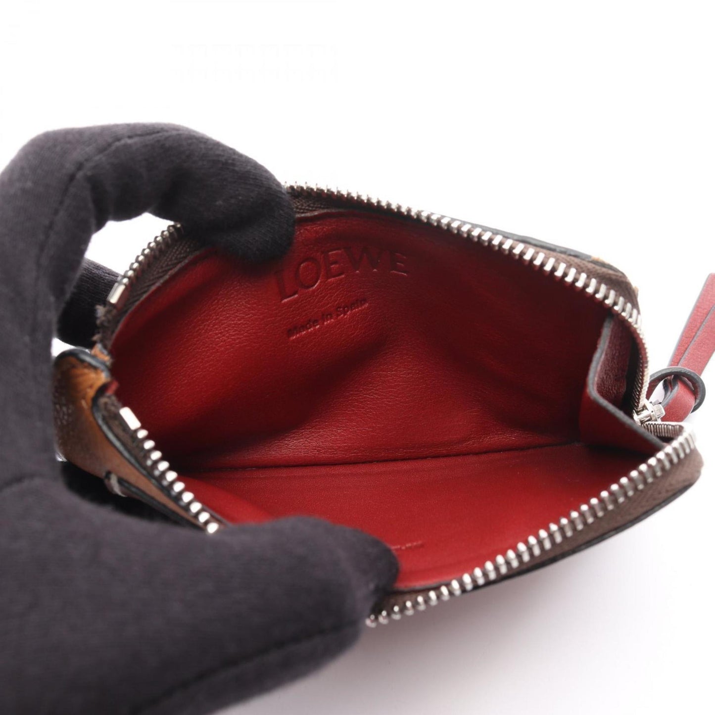 StrapStory - Wristlet 1036