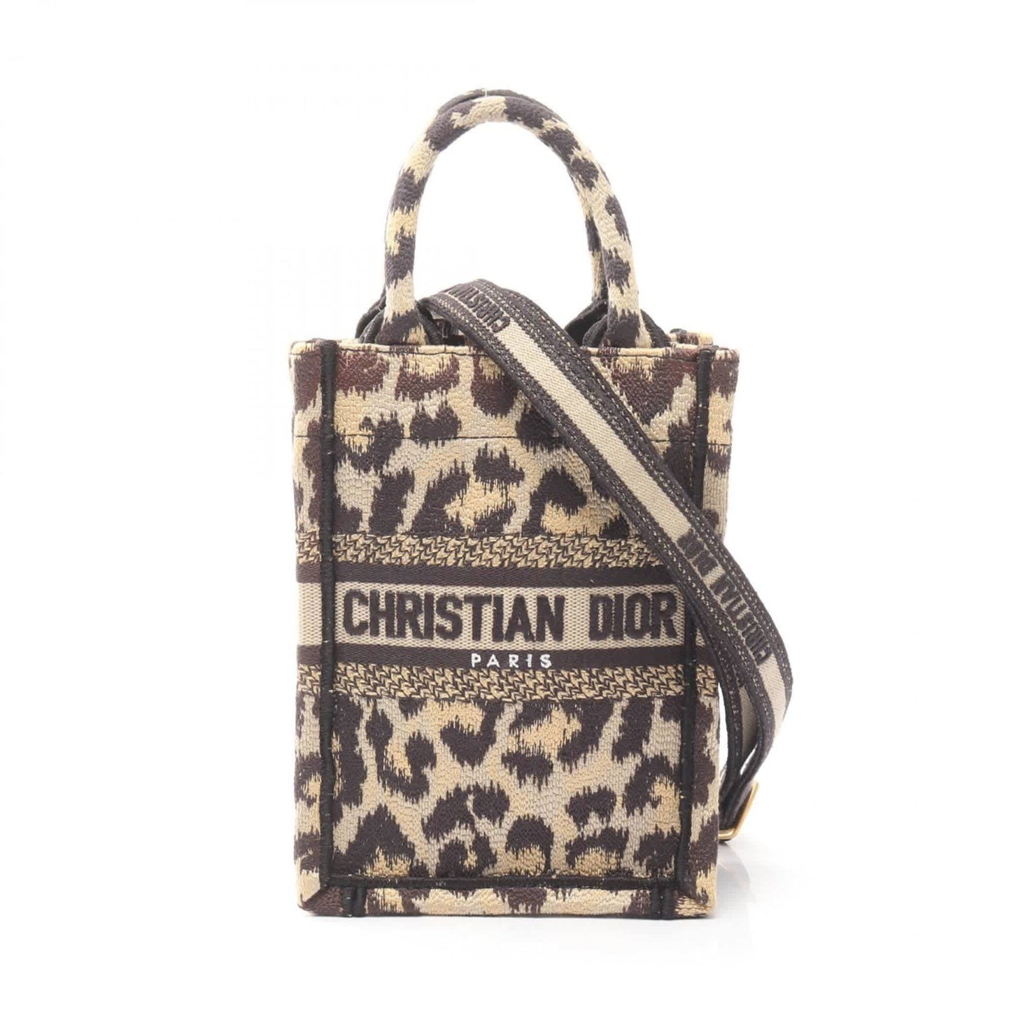 StrapStory - Tote Bag 3062