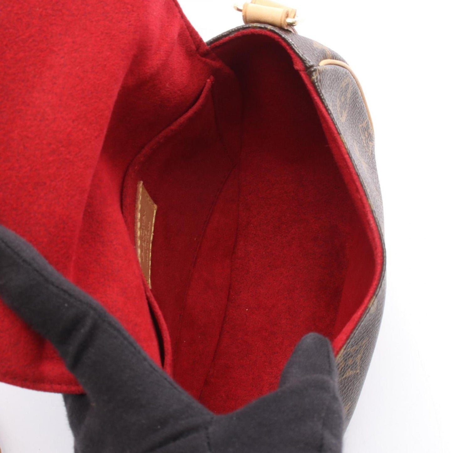 StrapStory - Shoulder Bag 6369