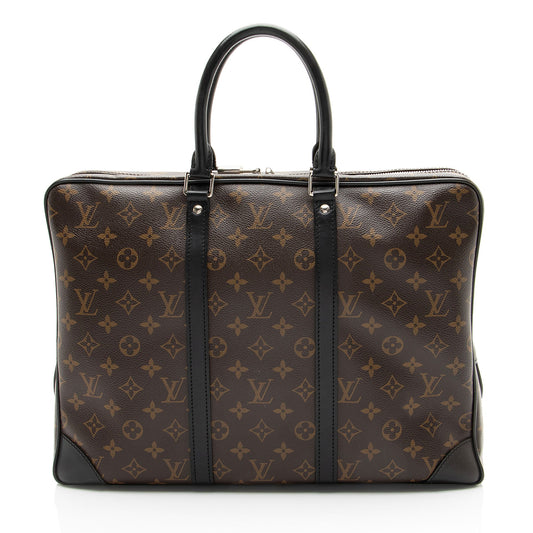 StrapStory - Messenger Bag 201