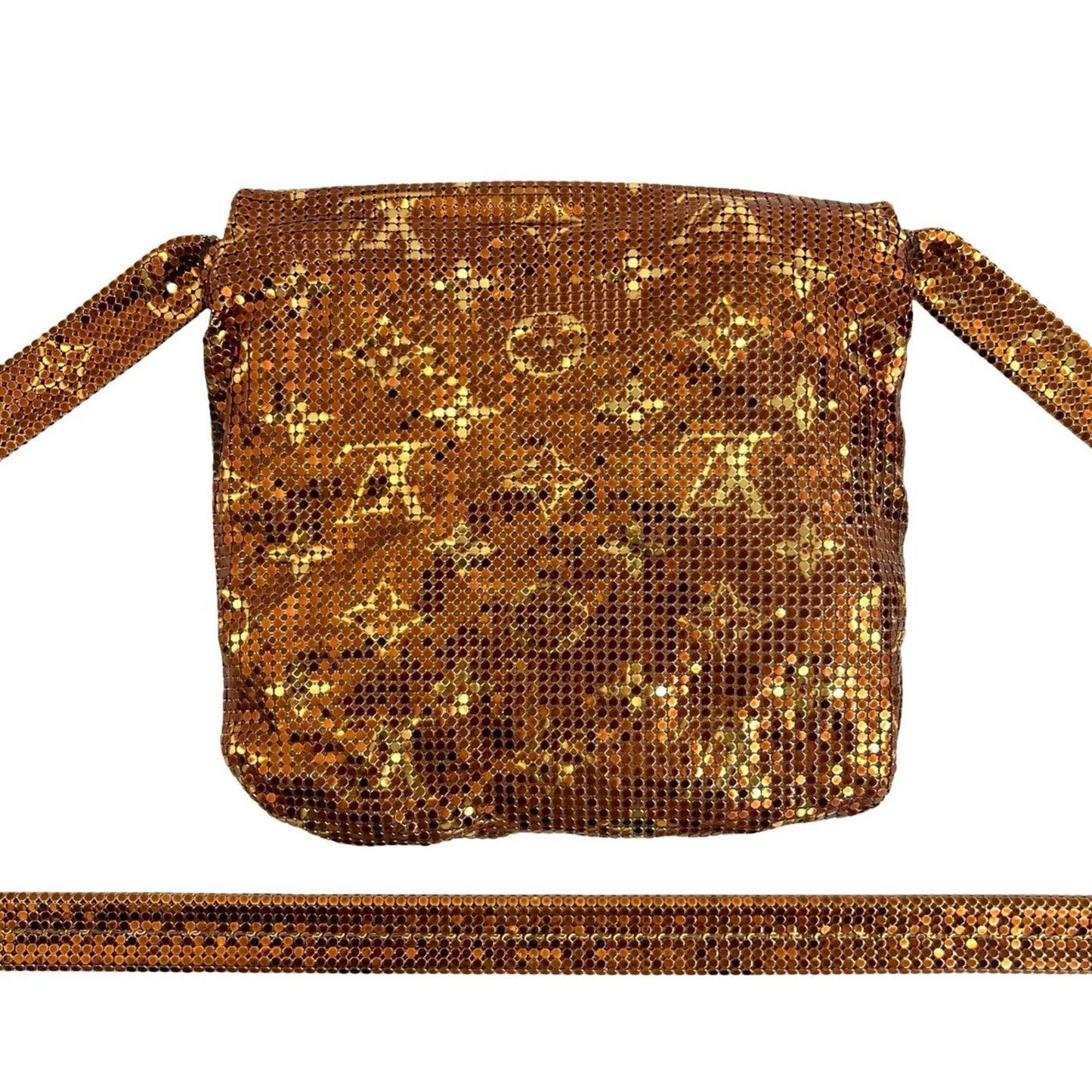 StrapStory - Shoulder Bag 5344