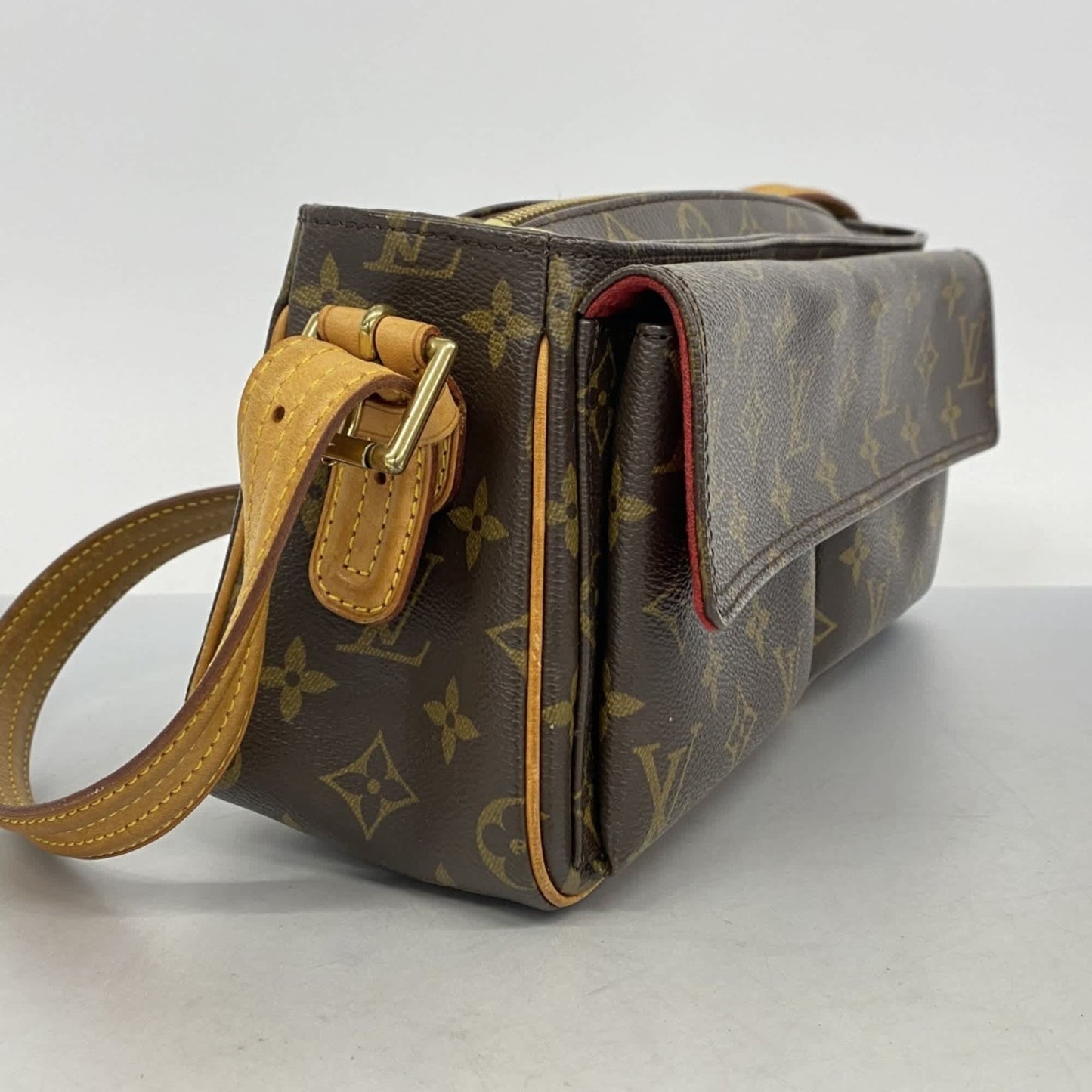 StrapStory - Shoulder Bag 6111