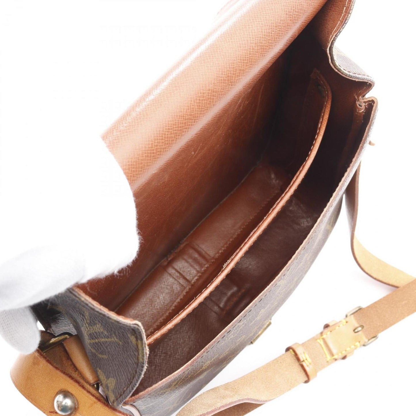 StrapStory - Shoulder Bag 6078