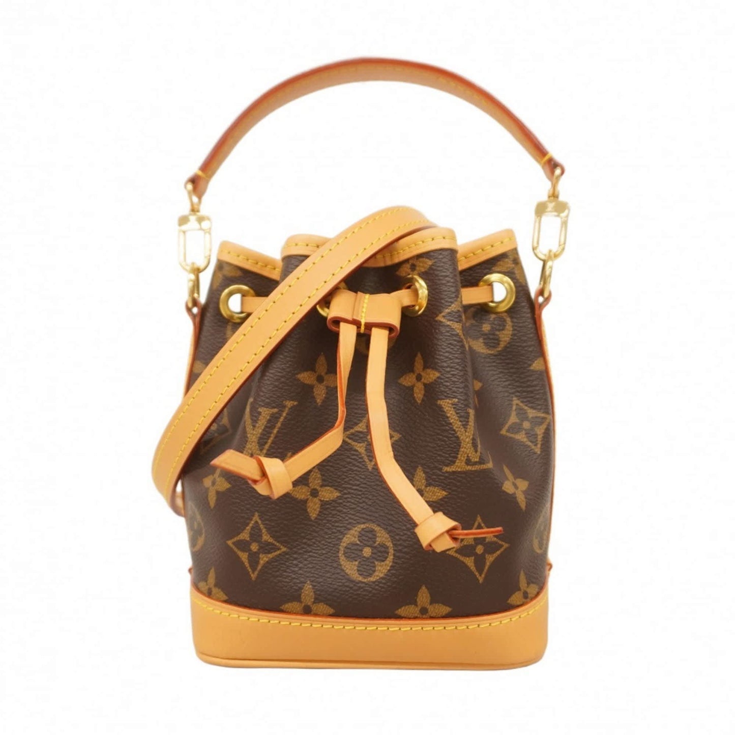 StrapStory - Shoulder Bag 7216