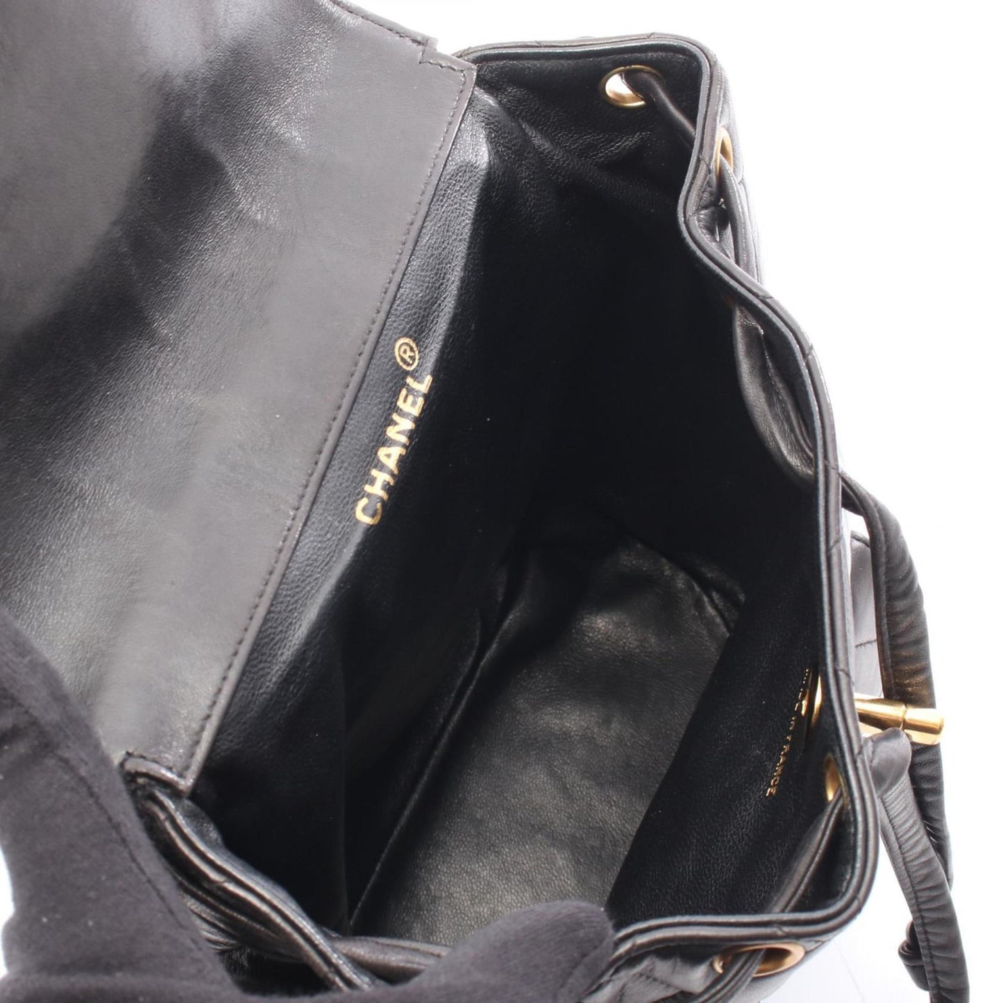 StrapStory - Backpack 1362