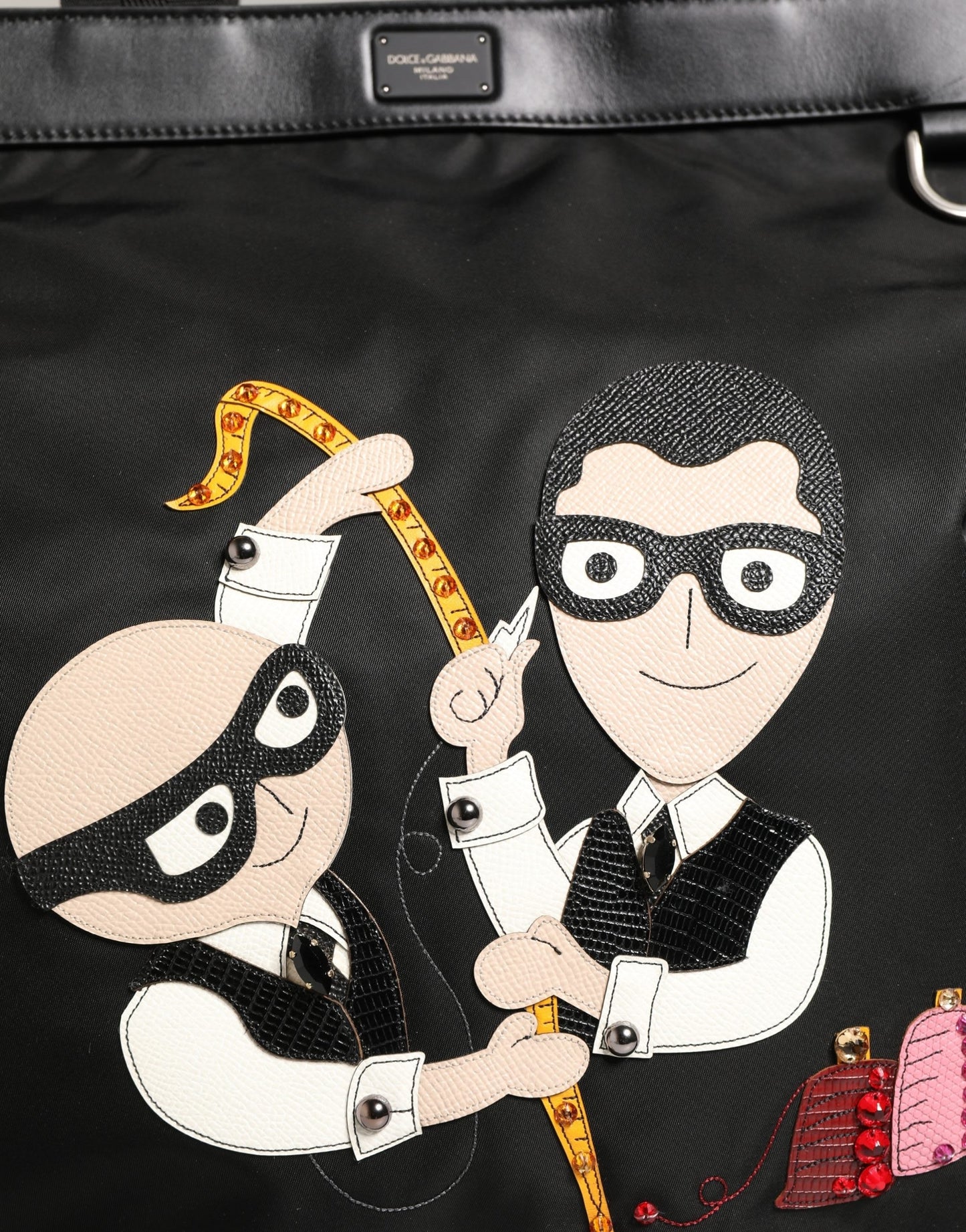 StrapStory - Tote Bag 4330