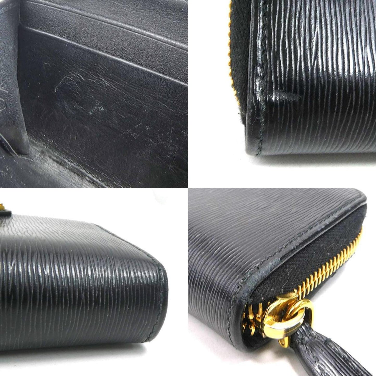 StrapStory - Wristlet 913