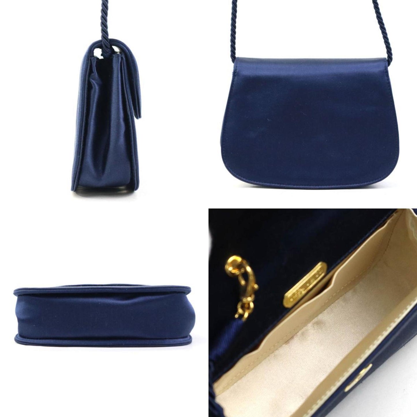 StrapStory - Shoulder Bag 4481