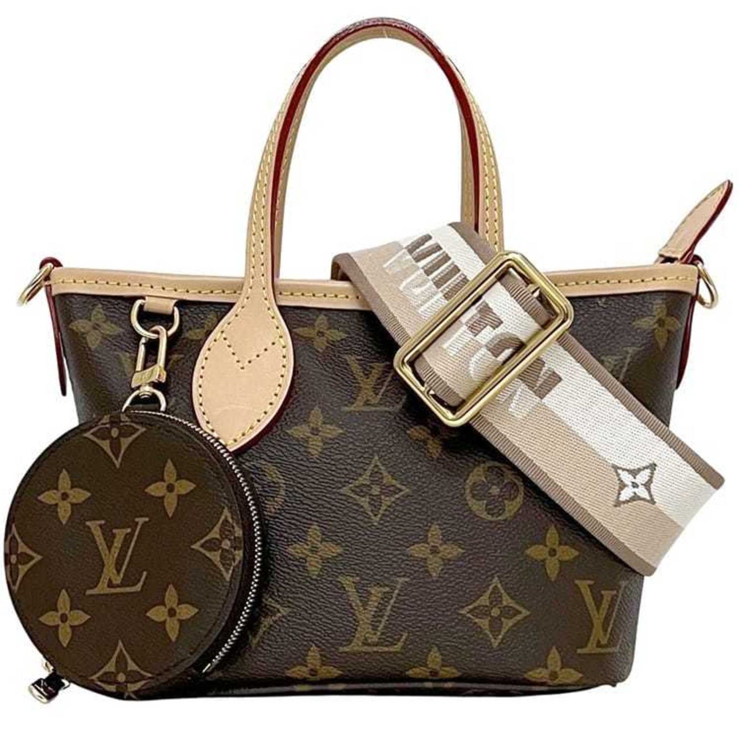 StrapStory - Shoulder Bag 4539
