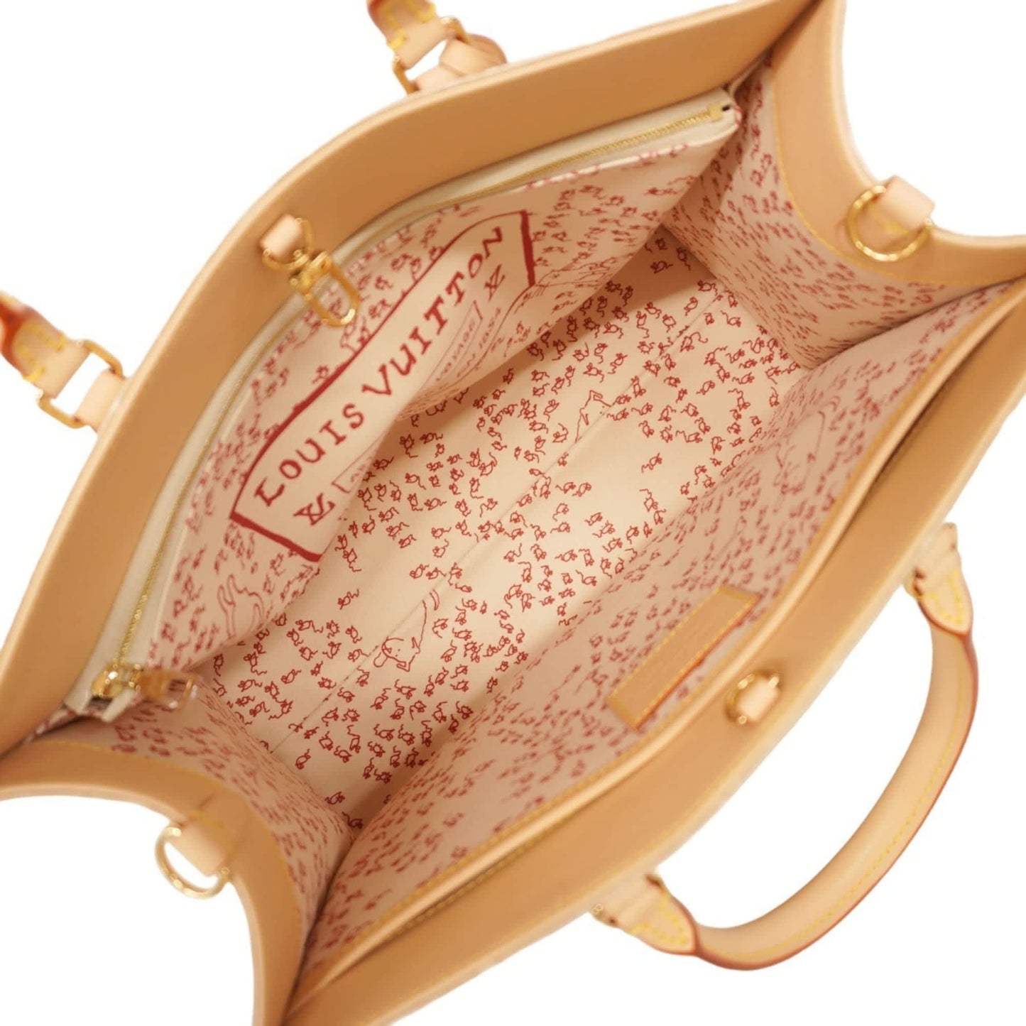 StrapStory - Tote Bag 4301