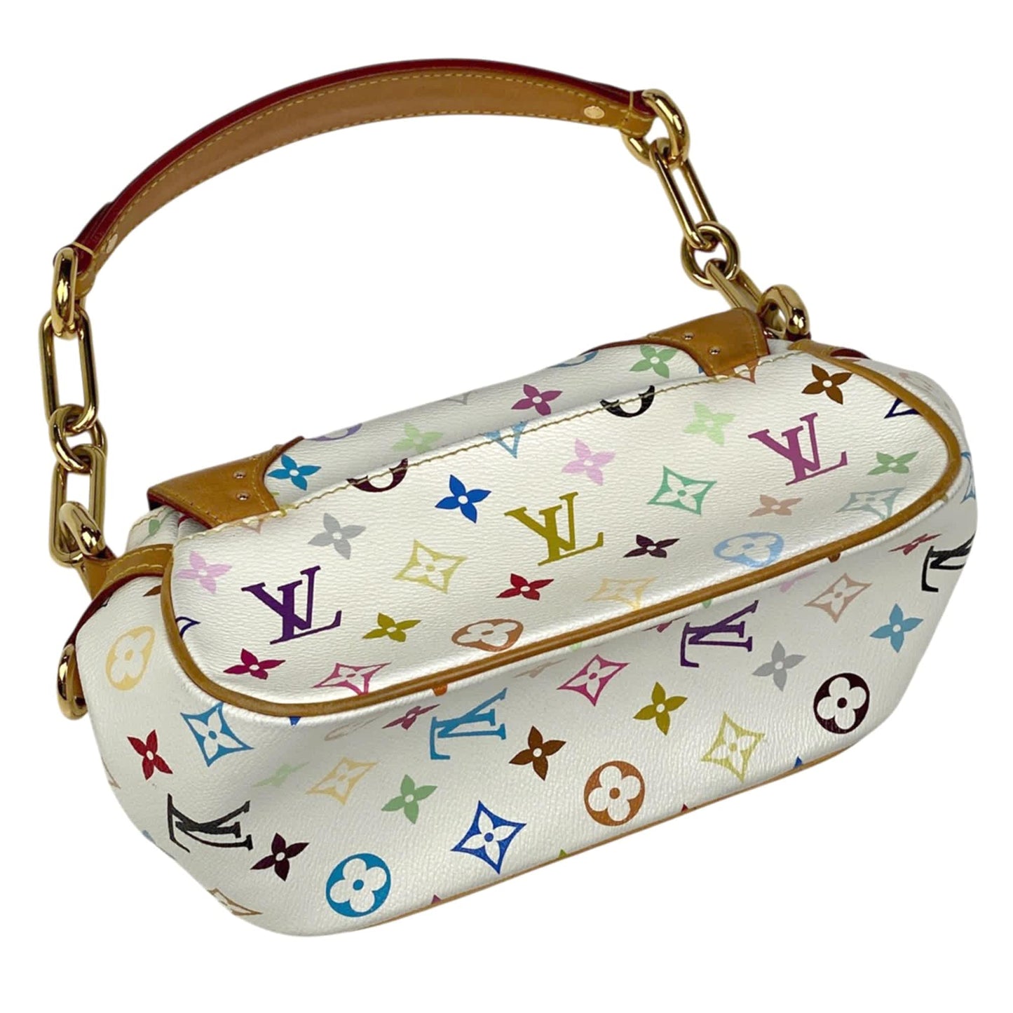 StrapStory - Shoulder Bag 5125