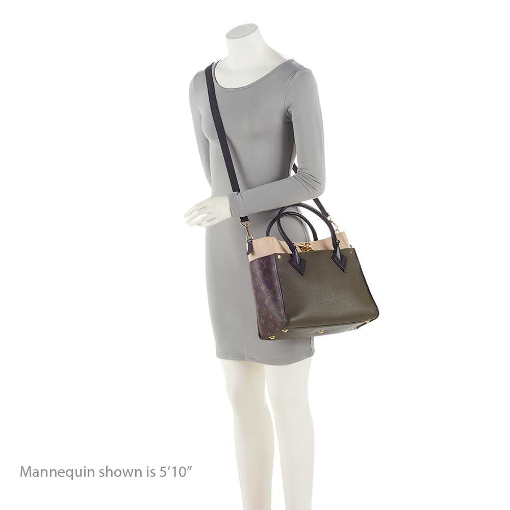 StrapStory - Tote Bag 4484