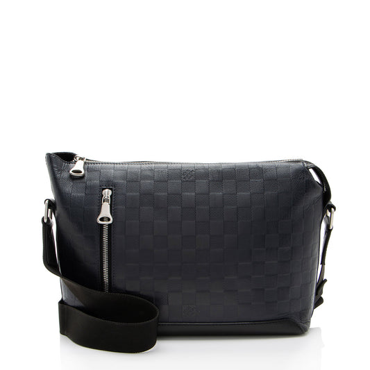 StrapStory - Messenger Bag 200
