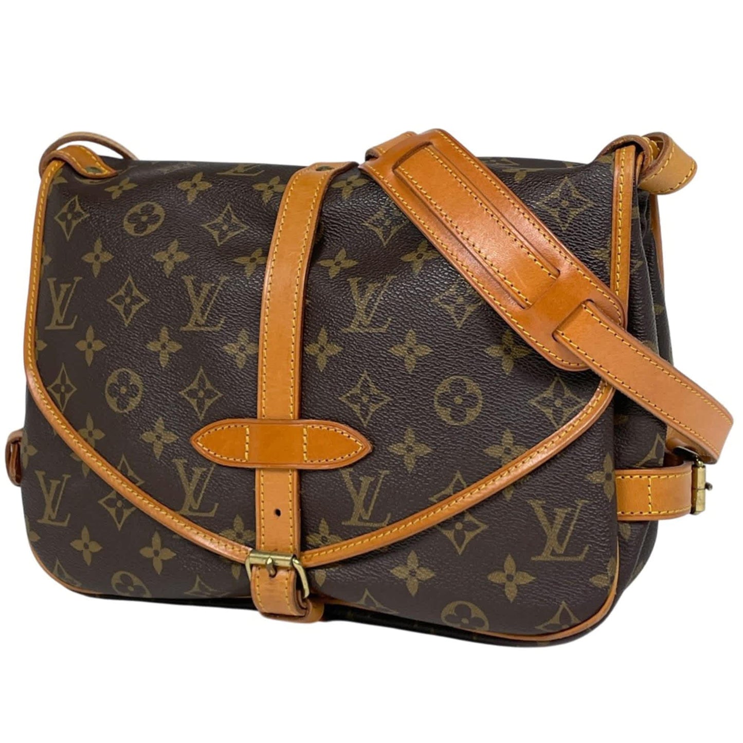 StrapStory - Shoulder Bag 4520