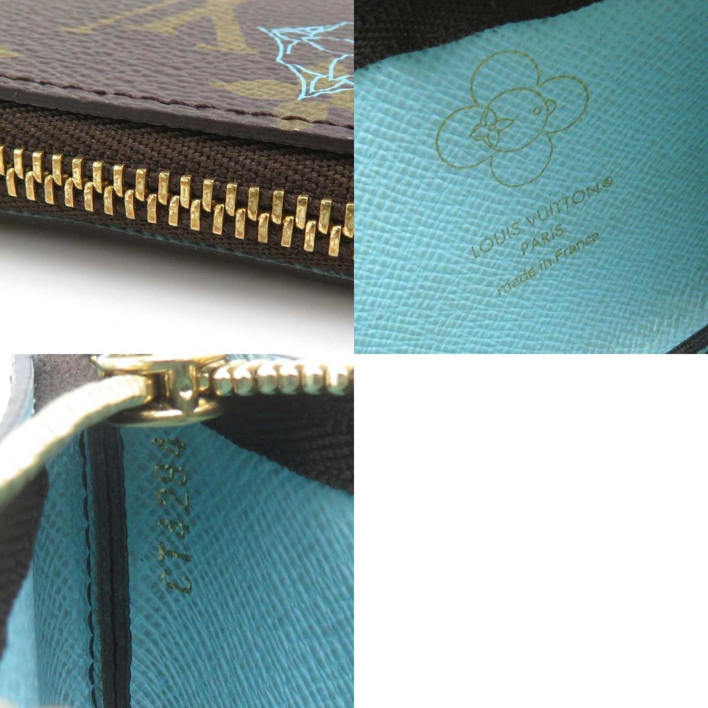StrapStory - Wristlet 821